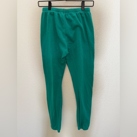 Wildfox Sweatpants with Fun Patches - Picture 3 of 3